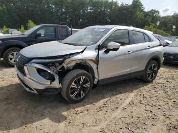  Salvage Mitsubishi Eclipse