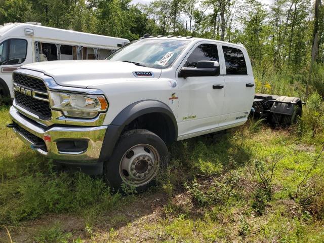  Salvage Ram 5500