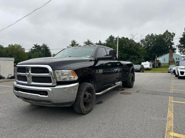  Salvage Ram 3500