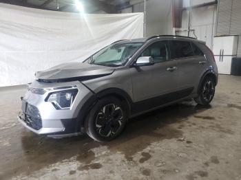  Salvage Kia Niro