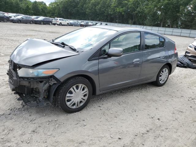  Salvage Honda Insight