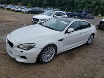  Salvage BMW M Series