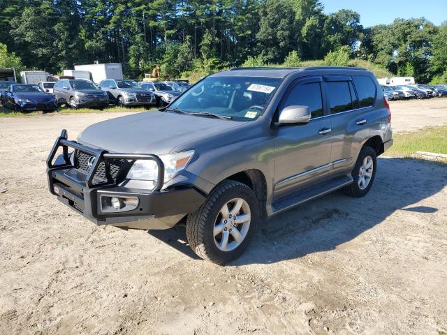  Salvage Lexus Gx