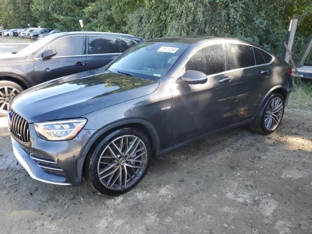  Salvage Mercedes-Benz GLC