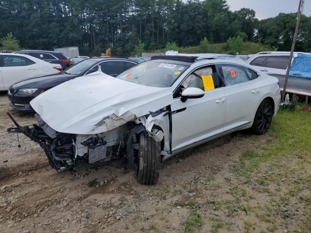  Salvage Volkswagen Arteon