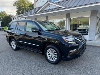  Salvage Lexus Gx