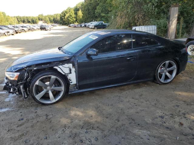  Salvage Audi S5