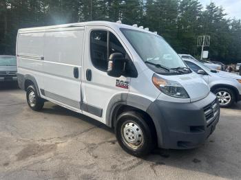  Salvage Ram Promaster