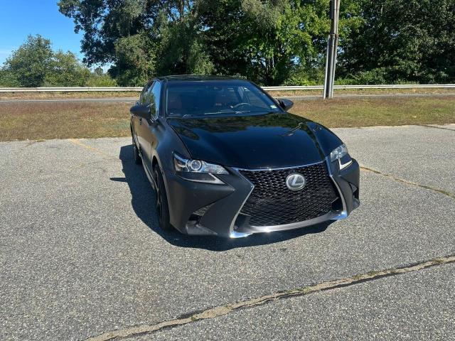  Salvage Lexus Gs