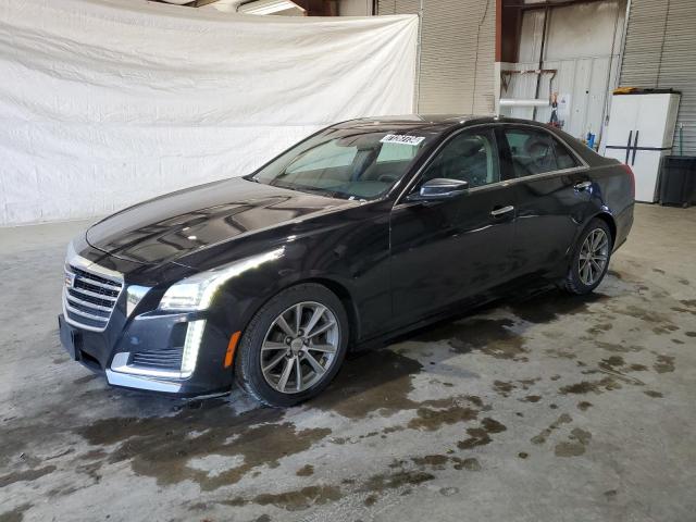  Salvage Cadillac CTS