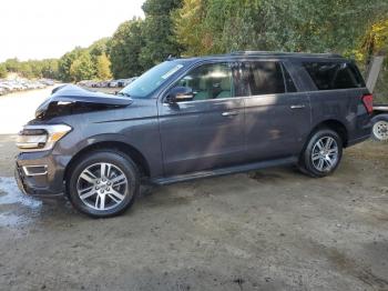  Salvage Ford Expedition