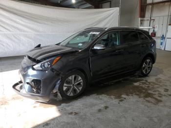  Salvage Kia Niro