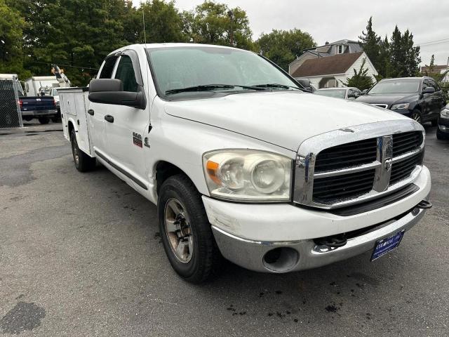  Salvage Dodge Ram 3500