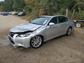  Salvage Lexus Gs