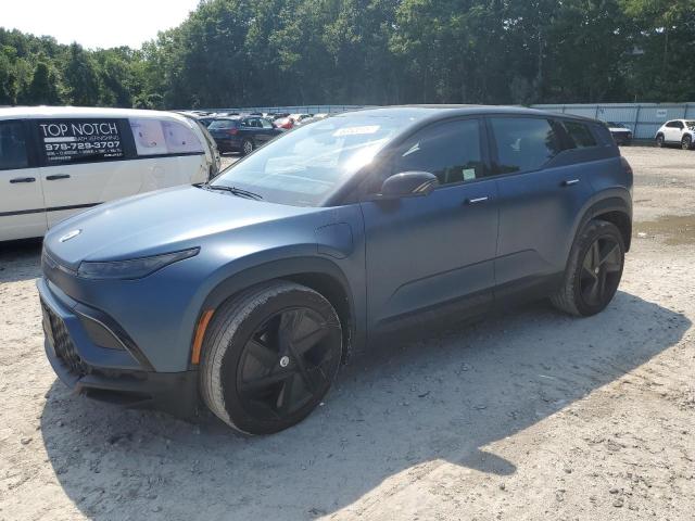  Salvage Fisker Automotive Ocean