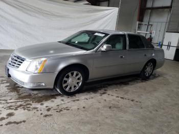  Salvage Cadillac DTS