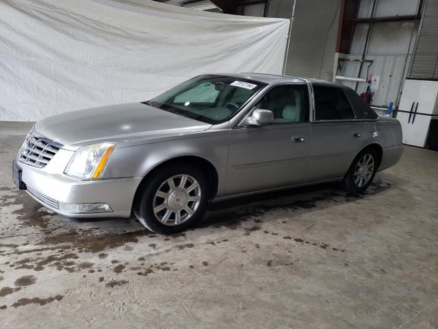  Salvage Cadillac DTS