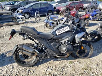  Salvage BMW R 1300 Gs