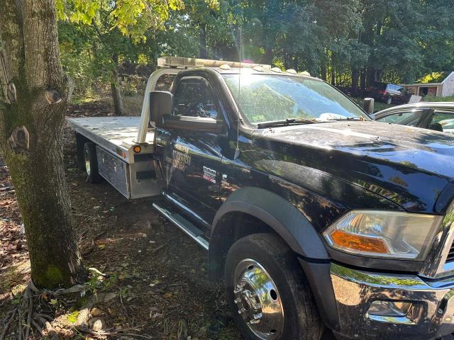  Salvage Dodge Ram 5500