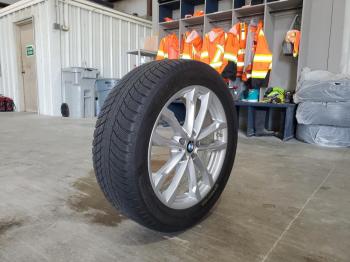  Salvage Misc Wheel Tire