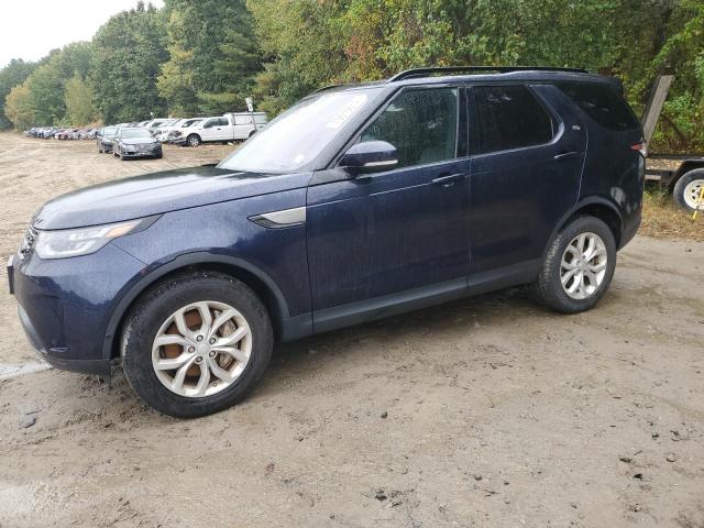  Salvage Land Rover Discovery