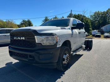  Salvage Ram 3500