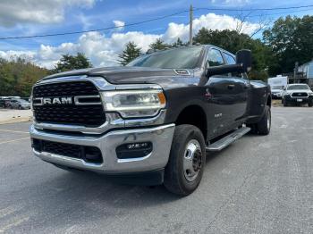  Salvage Ram 3500