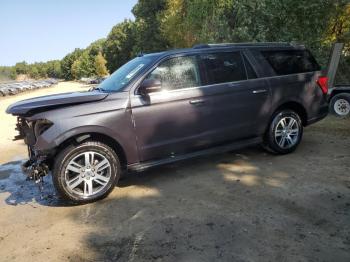  Salvage Ford Expedition