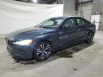  Salvage Volvo S60 Plus