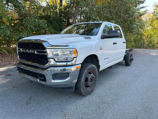  Salvage Ram 3500