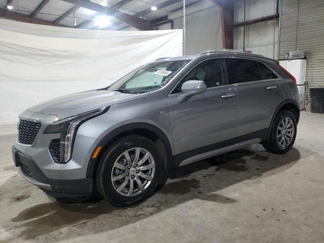  Salvage Cadillac XT4