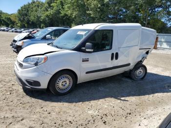  Salvage Ram Promaster