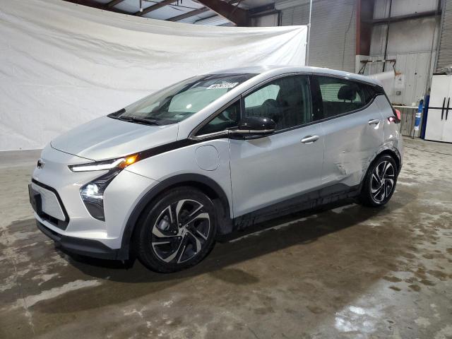  Salvage Chevrolet Bolt