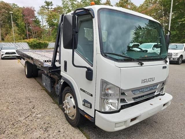  Salvage Isuzu Nrr