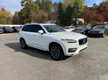  Salvage Volvo XC90