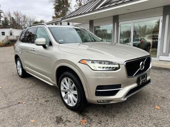  Salvage Volvo XC90