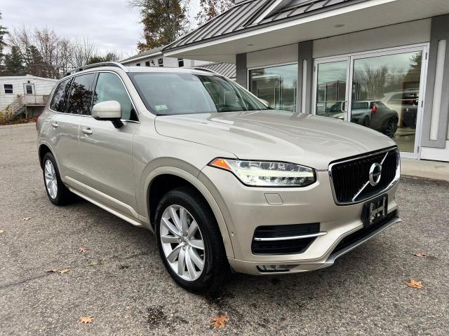  Salvage Volvo XC90