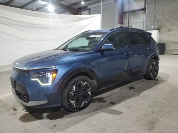  Salvage Kia Niro