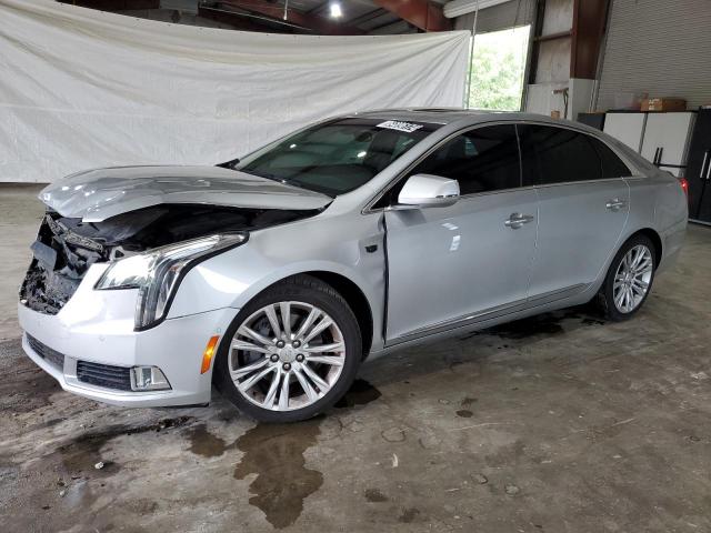  Salvage Cadillac XTS