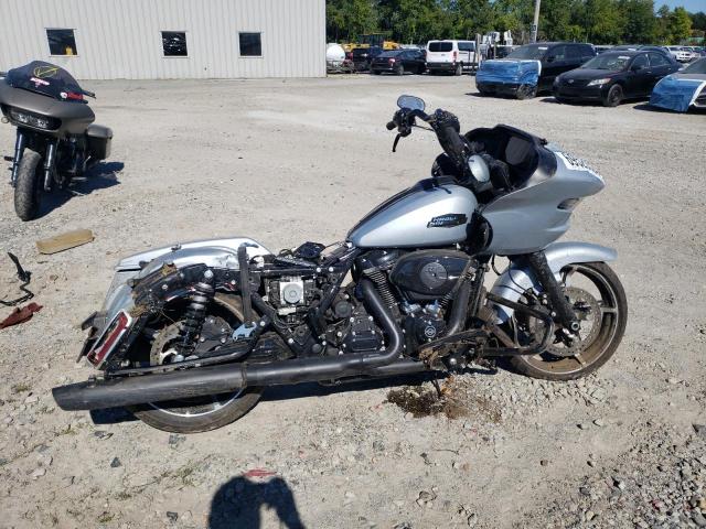  Salvage Harley-Davidson Fl