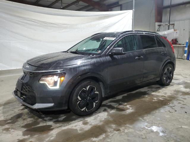  Salvage Kia Niro