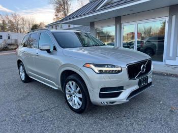  Salvage Volvo XC90