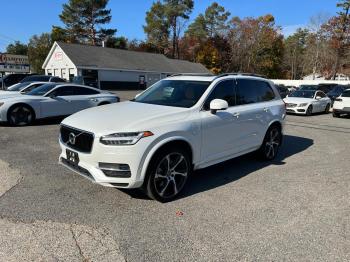  Salvage Volvo XC90