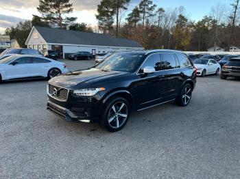  Salvage Volvo XC90