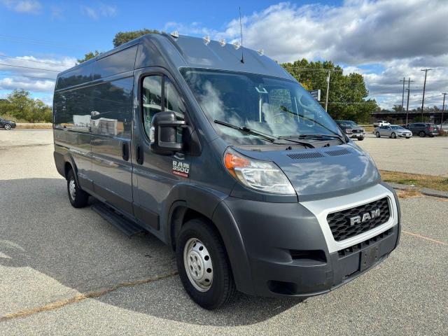  Salvage Ram Promaster