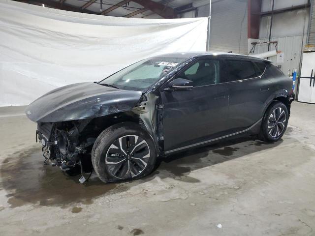  Salvage Kia EV6