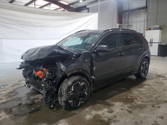  Salvage Kia Niro