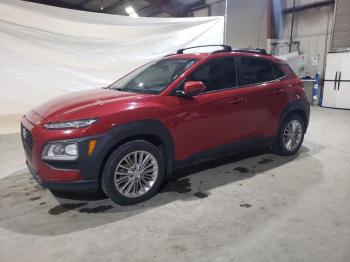  Salvage Hyundai KONA