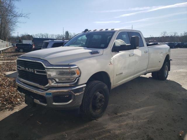  Salvage Dodge 3500