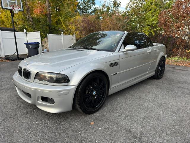  Salvage BMW M Series